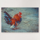 Suche nach huhn puzzle Tier