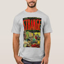 Suche nach horror herren tshirts Für sie