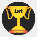 Suche nach trophy aufkleber Gewinner