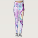 Suche nach meerjungfrau leggings Frauen