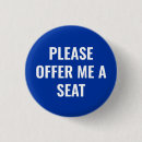 Suche nach behindert buttons Bewusstsein
