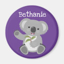 Suche nach niedliche koala magnete Australie