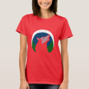 Suche nach heulend tshirts Vollmond