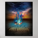 Suche nach brennend poster Feuer