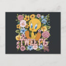 Suche nach tweety postkarten Cartoon