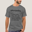 Suche nach herr mercedes tshirts Frauen