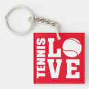 Suche nach tennis liebe schlüsselanhänger Tennisgeschenke