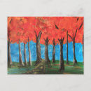 Suche nach herbstwald postkarten Für alle