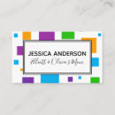 Suche nach farbpalette visitenkarten Für sie