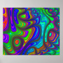 Suche nach abstrakter regenbogen poster Farbig