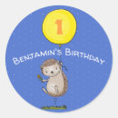 Suche nach igel aufkleber Für kinder