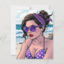 Suche nach bikini postkarten Strand