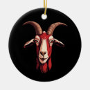 Suche nach lustige ziegen weihnachtsschmuck Tiere