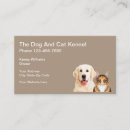 Suche nach hundehütte visitenkarten Boarding