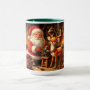 Suche nach weihnachtsmann tassen Niedlich