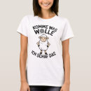Suche nach woll tshirts Schaf