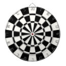 Suche nach schwarzweiss dartscheiben Sport