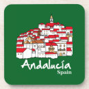 Suche nach andalusien untersetzer Analusie