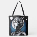 Suche nach roboter taschen Retro