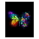 Suche nach regenbogen rose poster Mehrfarbig