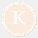 Suche nach monogramm k aufkleber Braut