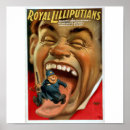 Suche nach vintage zirkus poster Alt