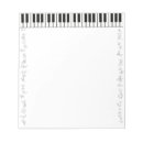 Suche nach tastatur notizblock Klavier