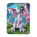 Suche nach blauer drache magnete Drachen