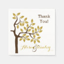 Suche nach baum blätter servietten Gold