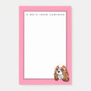 Suche nach könig post it König charles spaniel