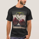 Suche nach kirschfrucht tshirts Obst