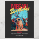 Suche nach moderne hochzeit flyer Minimal