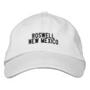 Suche nach roswell kappen New mexico