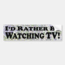 Suche nach fernsehen autoaufkleber Für alle