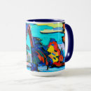 Suche nach häuser tassen Bunt