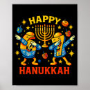 Suche nach chanukka poster Feiertag