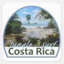 Suche nach costa rica aufkleber Tropisch
