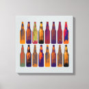 Suche nach bier leinwandbilder Bar