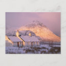Suche nach glencoe postkarten Haus