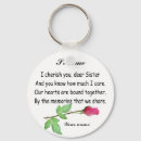 Suche nach sister schlüsselanhänger Geschwister