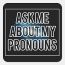 Suche nach pronomen aufkleber Lgbt