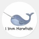 Suche nach narwhales aufkleber Jede person