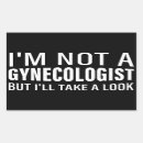 Suche nach gynäkologe aufkleber Gynäkologie