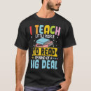 Suche nach kleine leute tshirts Redewendungen
