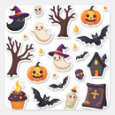 Suche nach aufkleberblatt Halloween