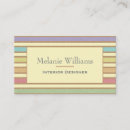 Suche nach gestreift visitenkarten Streifen