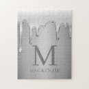 Suche nach metall puzzle Jede person