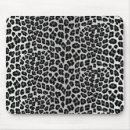 Suche nach schneeleopard mousepads Tierdruck