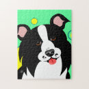 Suche nach border collie puzzle Kaninchen