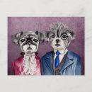 Suche nach mops zu postkarten Hundekunst